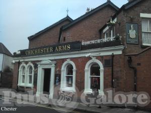 Picture of The Chichester Arms
