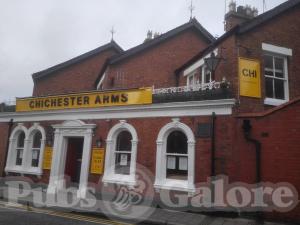 Picture of The Chichester Arms