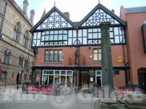 Picture of The Coach House