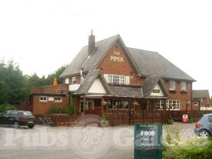 Picture of The Piper