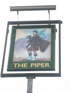 Picture of The Piper