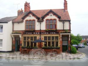 Picture of The Red Lion