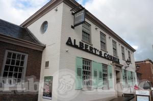 Picture of Albert's Corner