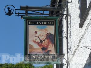 Picture of The Bulls Head
