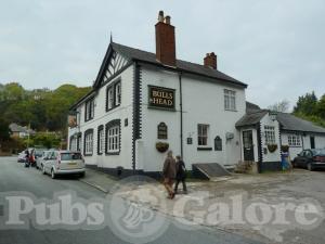 Picture of The Bulls Head