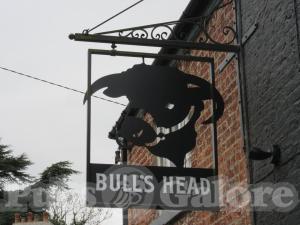 Picture of The Bull's Head