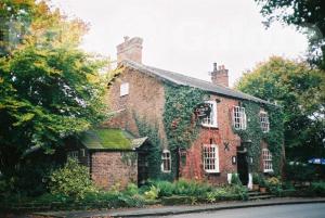 Picture of The Church Inn