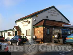 The Barn Owl Inn