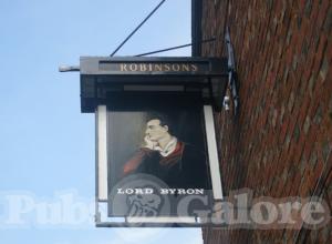 Picture of The Lord Byron