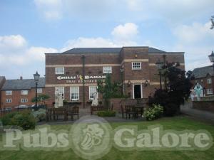 Picture of The Merchants House