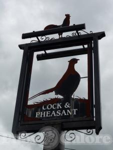 Picture of The Olde Cock and Pheasant