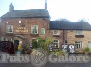 Picture of The Olde Cock and Pheasant