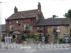 Picture of The Olde Cock and Pheasant