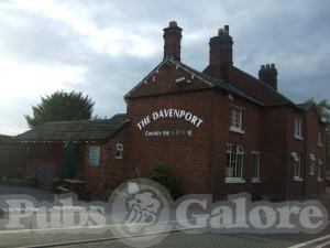 Picture of The Davenport Arms