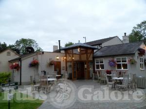 Picture of The Plough & Flail