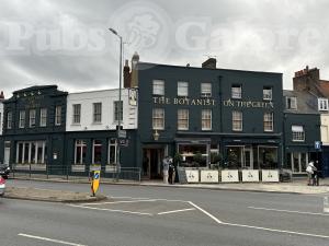 Picture of The Botanist on the Green