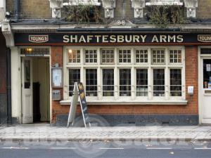 Picture of The Shaftesbury