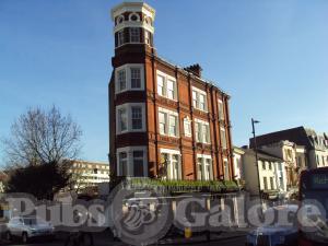 Picture of The Railway Tavern