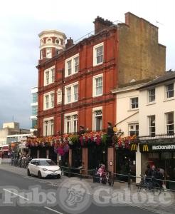 Picture of The Railway Tavern