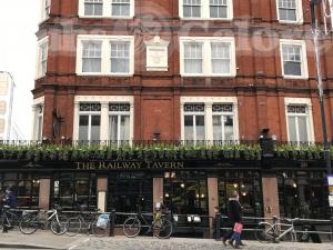 Picture of The Railway Tavern
