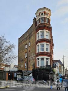 Picture of The Railway Tavern