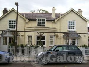 Picture of The Plough