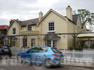 Picture of The Plough