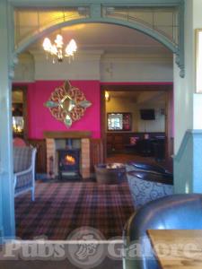 Picture of The Rose and Crown