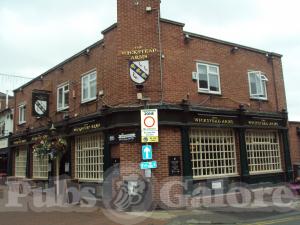 Picture of The Wickstead Arms
