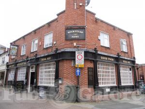 Picture of The Wickstead Arms