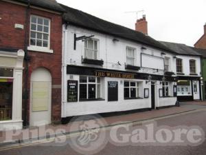 Picture of White Horse