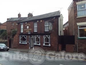 Picture of The Freemasons Arms