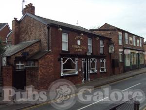 Picture of The Freemasons Arms