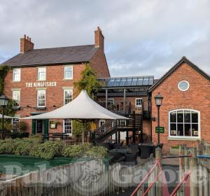 Picture of Kingfisher