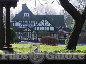Picture of The Lodge