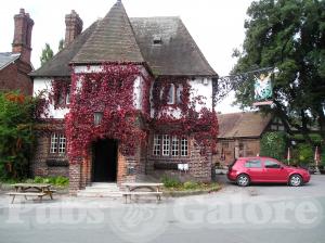 Picture of The George and Dragon