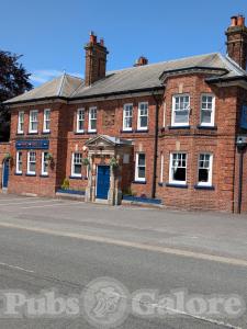 Picture of The Ring O' Bells