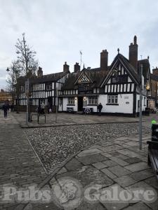 Picture of Black Bear Lodge