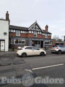 Picture of The Military Arms