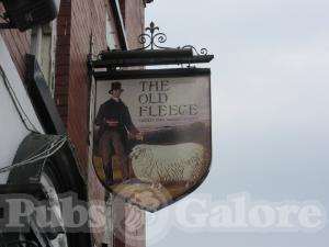 Picture of The Old Fleece