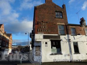 Picture of The Old Fleece