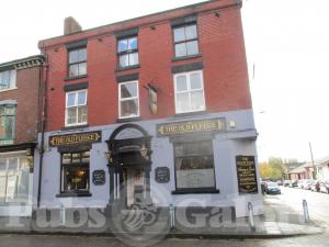 Picture of The Old Fleece