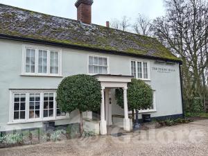 Picture of The Three Hills