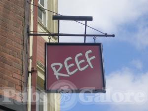 Picture of The Reef