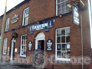 Picture of The Tavern