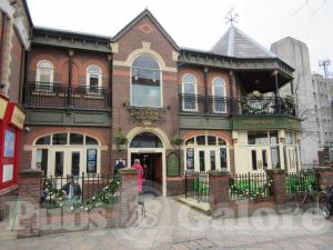 Picture of The Looking Glass (JD Wetherspoon)