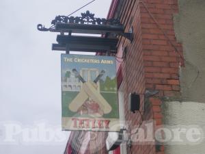Picture of The Cricketers Arms
