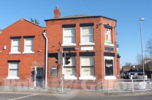 Picture of The Cricketers Arms