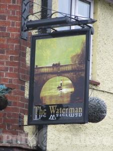 Picture of The Waterman