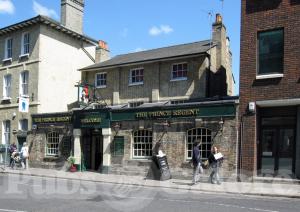 Picture of The Prince Regent